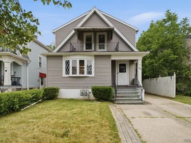 446 Linden Avenue, Buffalo, NY 14216
