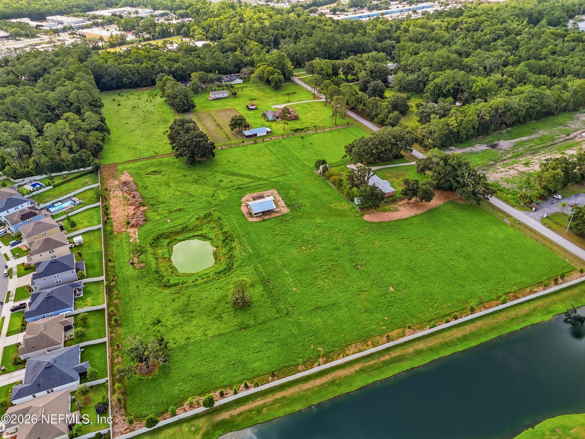 5127 Lourcey Road, Jacksonville, FL 32257 Photo