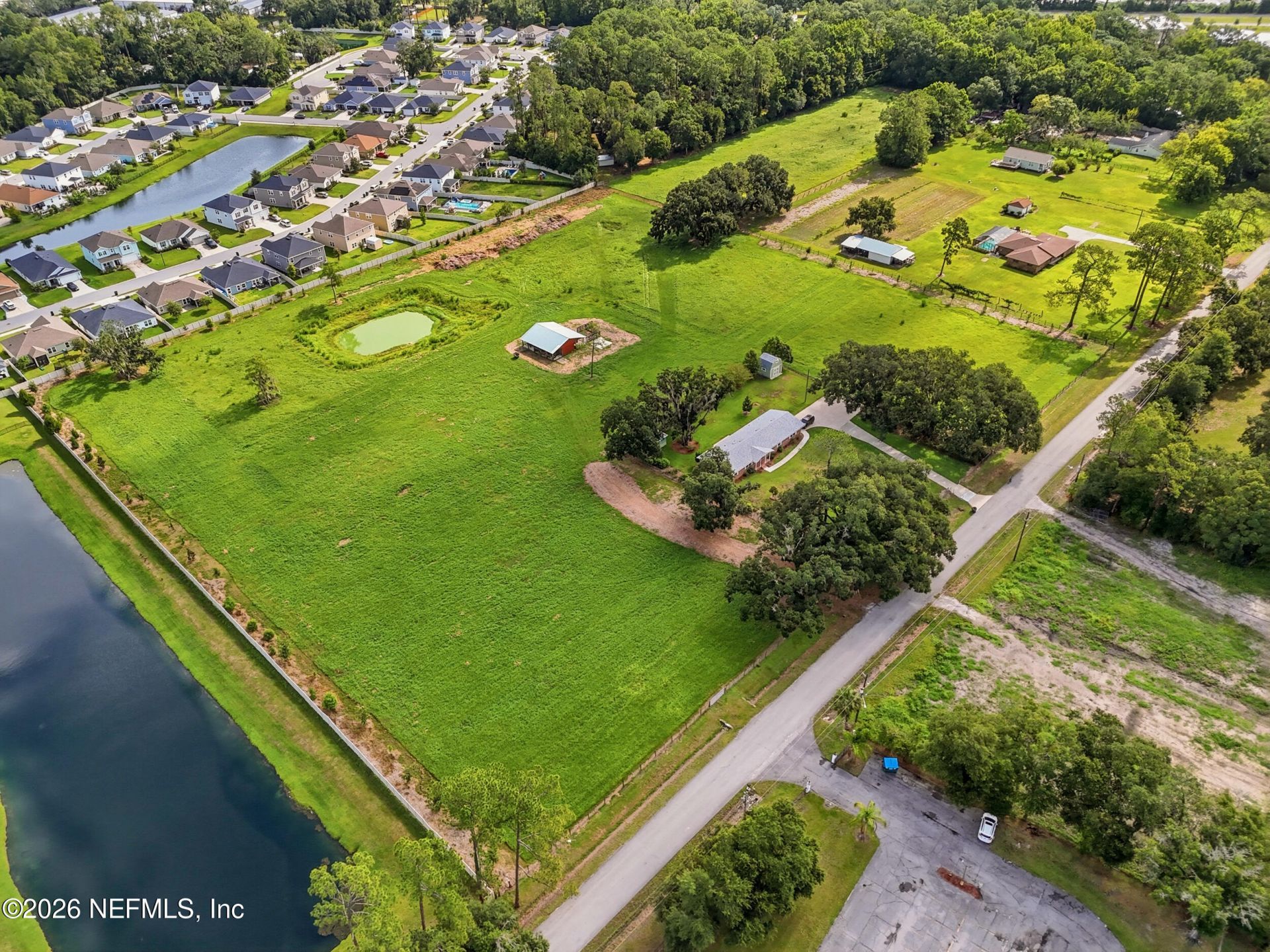 5127 Lourcey Road, Jacksonville, FL 32257 Photo