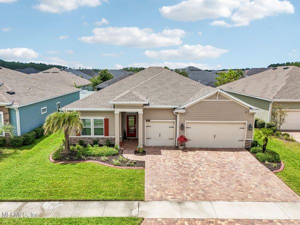 3977 PONDSIDE Court, Middleburg, FL 32068