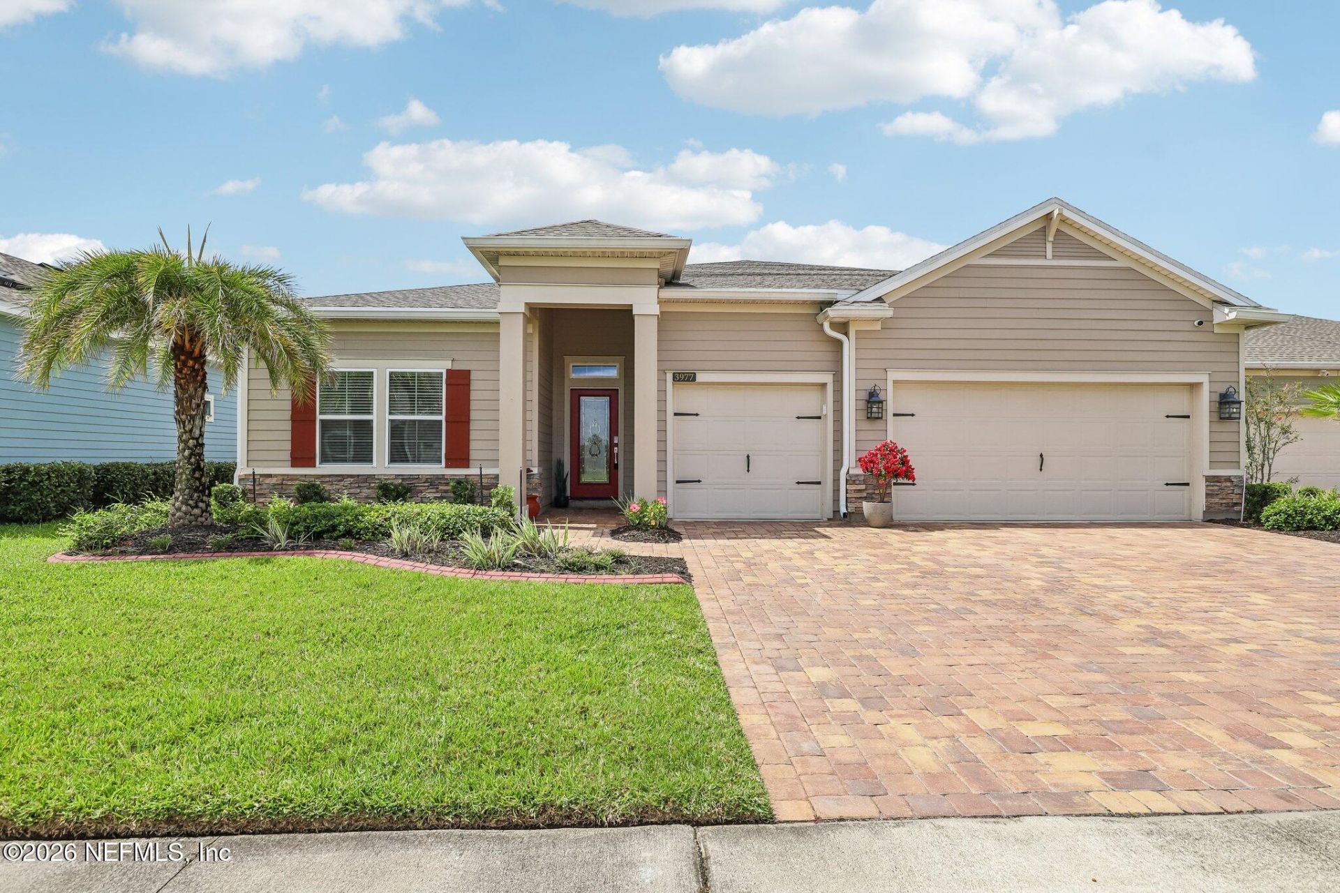 3977 Pondside Court, Middleburg, FL 32068 Photo
