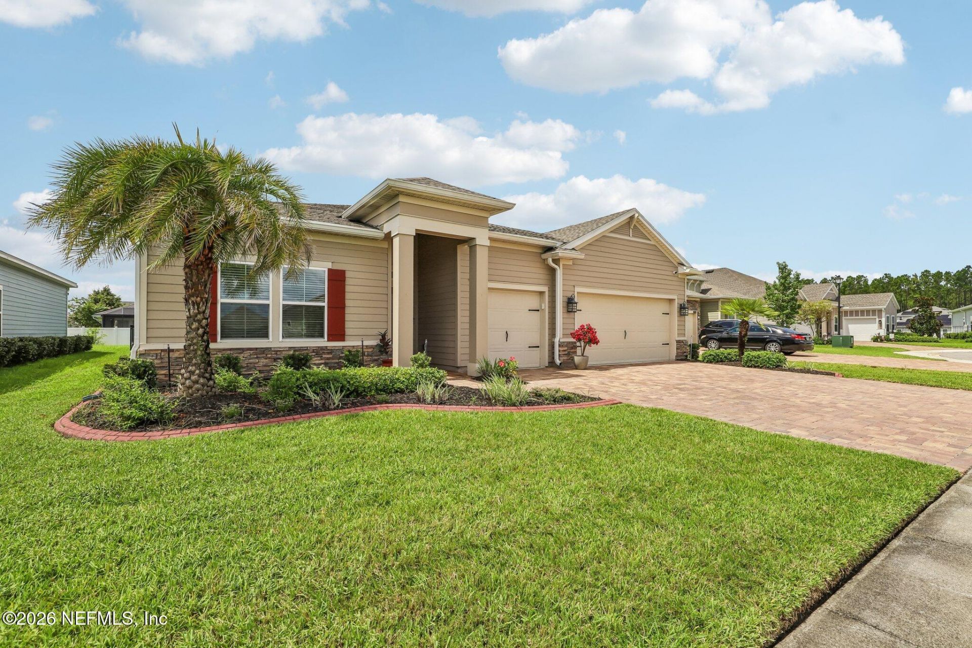 3977 Pondside Court, Middleburg, FL 32068 Photo