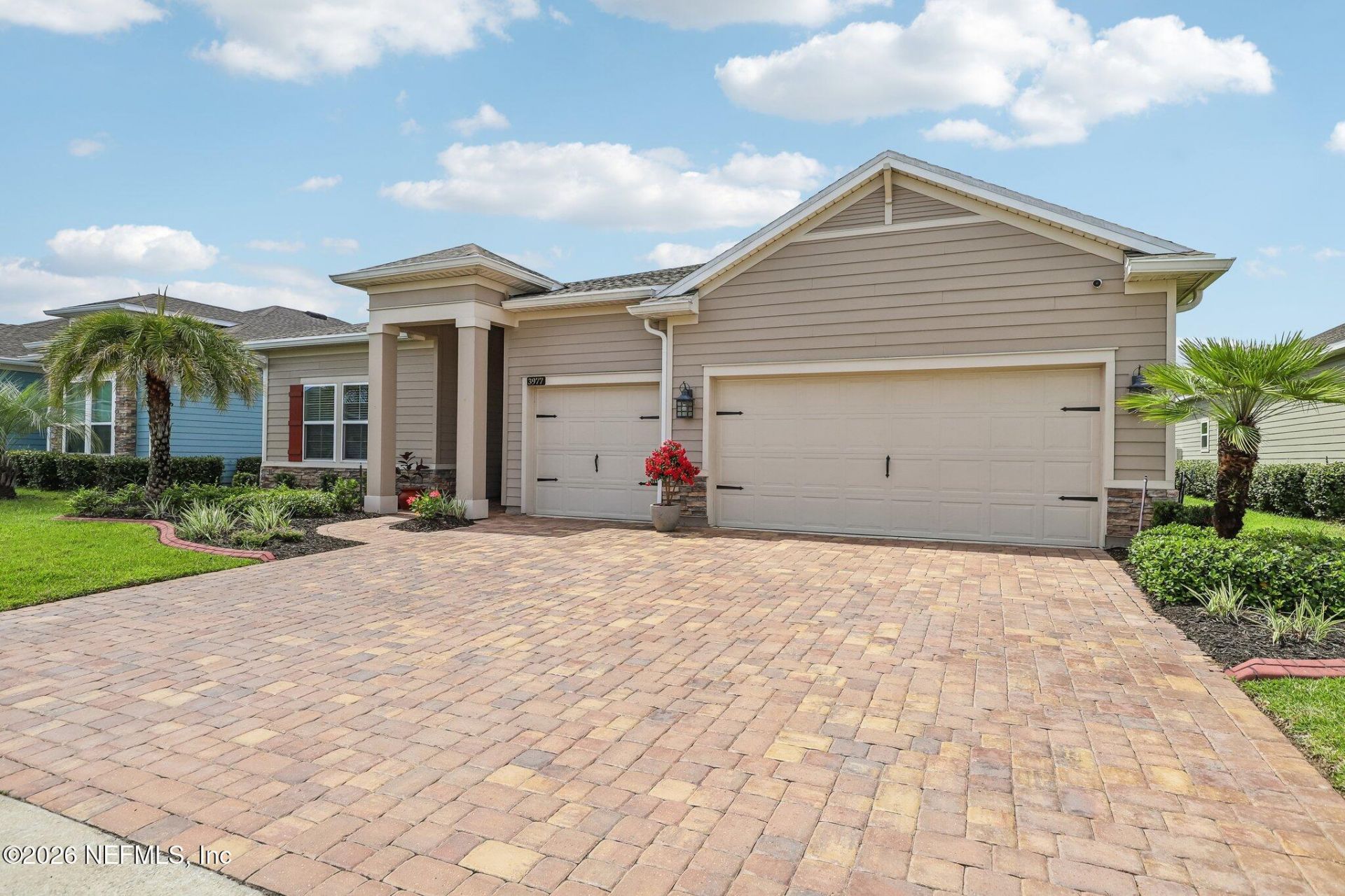 3977 Pondside Court, Middleburg, FL 32068 Photo