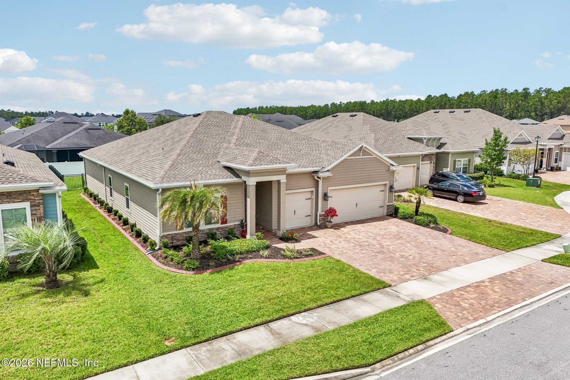 3977 Pondside Court, Middleburg, FL 32068 Photo