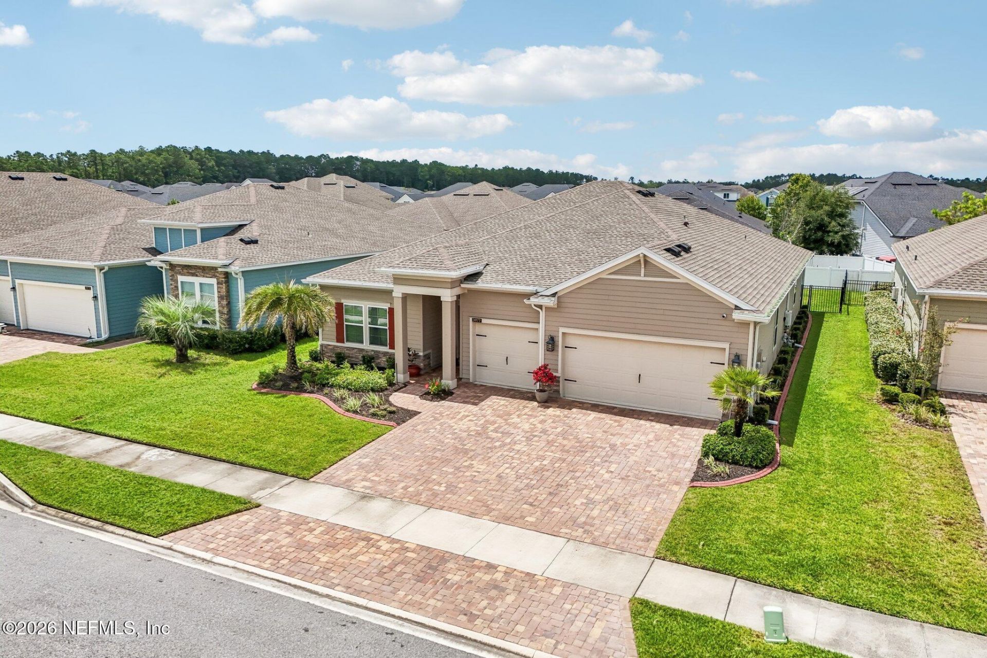 3977 Pondside Court, Middleburg, FL 32068 Photo