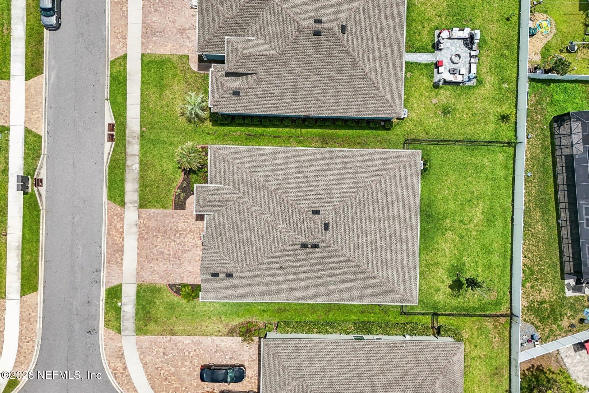 3977 Pondside Court, Middleburg, FL 32068 Photo