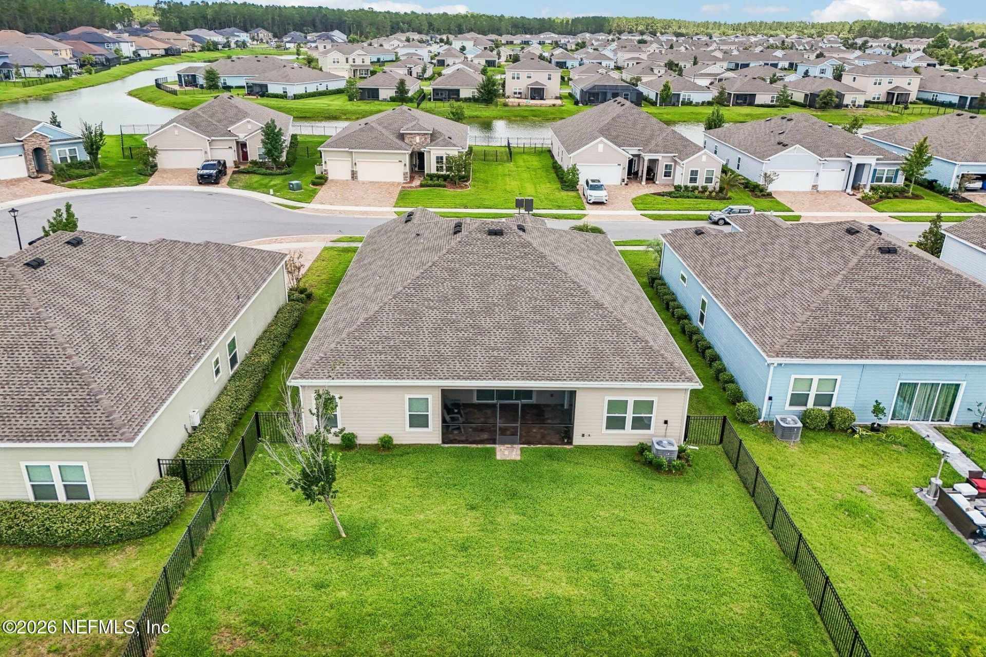 3977 Pondside Court, Middleburg, FL 32068 Photo