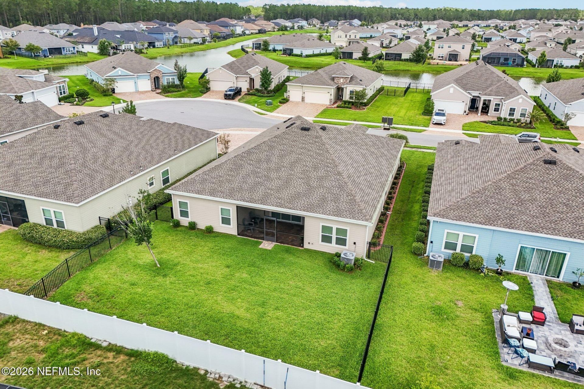3977 Pondside Court, Middleburg, FL 32068 Photo