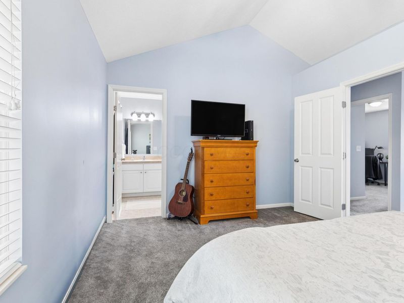 2668 Sawmill Reserve Drive, Powell, OH 43065 Photo 15