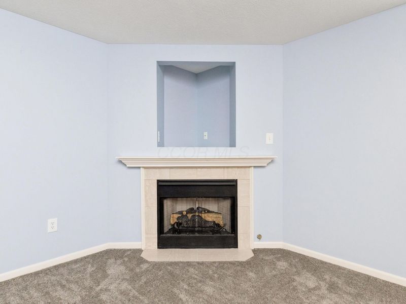 2668 Sawmill Reserve Drive, Powell, OH 43065 Photo 18