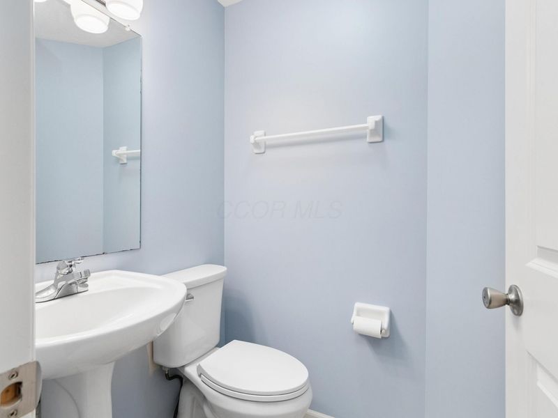 2668 Sawmill Reserve Drive, Powell, OH 43065 Photo 19