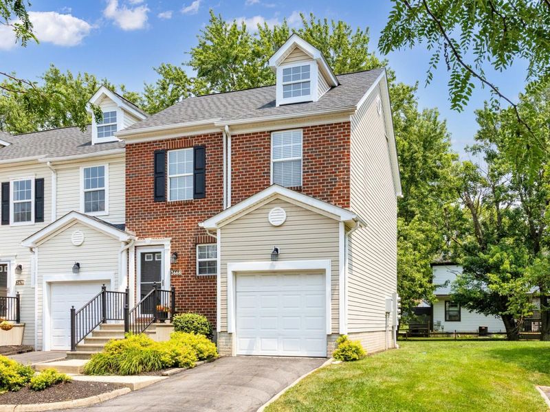 2668 Sawmill Reserve Drive, Powell, OH 43065 Photo 2