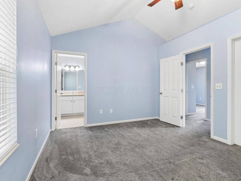 2668 Sawmill Reserve Drive, Powell, OH 43065 Photo 22