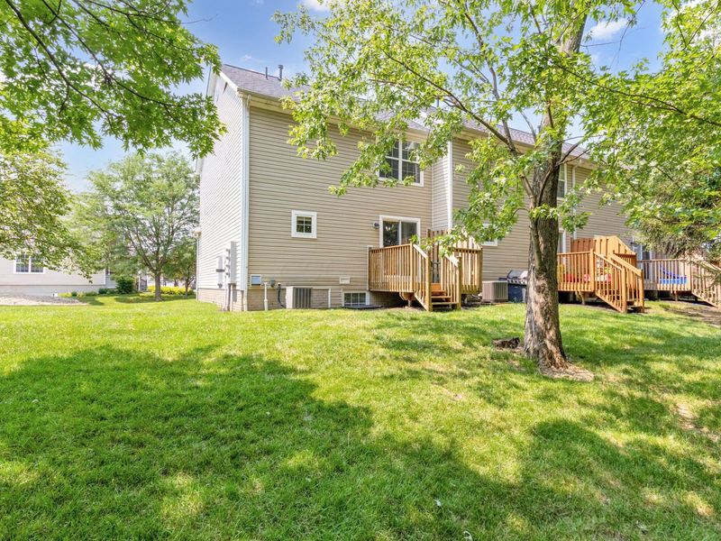 2668 Sawmill Reserve Drive, Powell, OH 43065 Photo 28