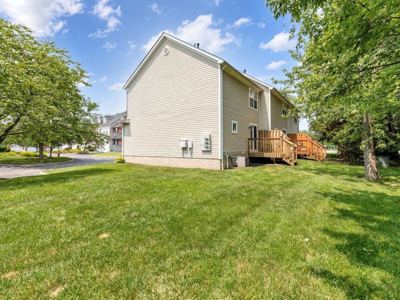 2668 Sawmill Reserve Drive, Powell, OH 43065 Photo 31