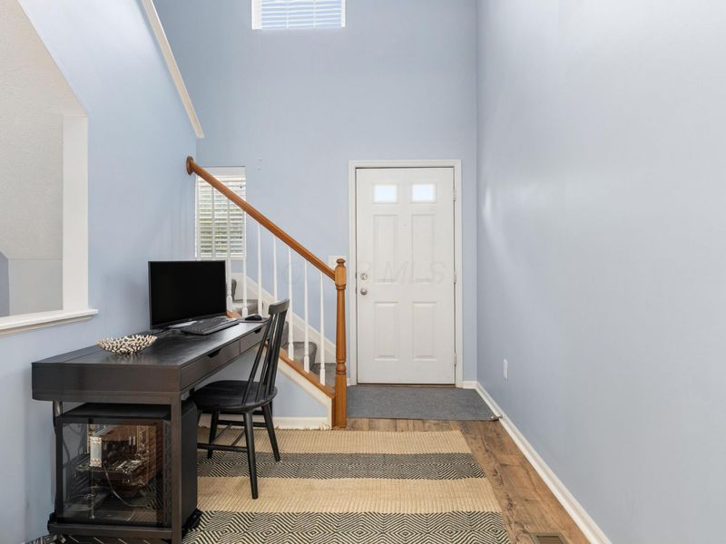 2668 Sawmill Reserve Drive, Powell, OH 43065 Photo 4