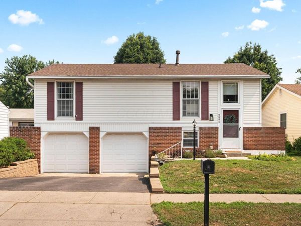 2596 Stonington Avenue, Grove City, OH 43123