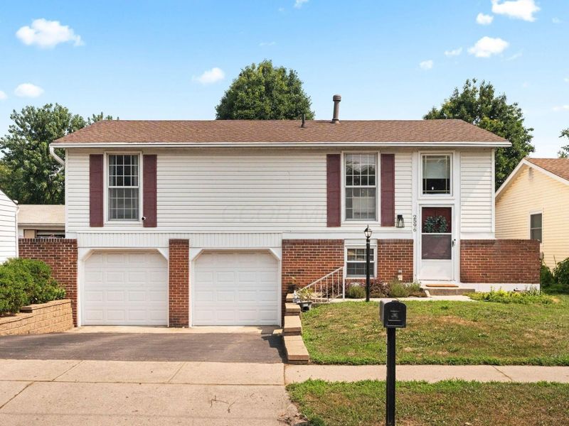 2596 Stonington Avenue, Grove City, OH 43123 Photo 1