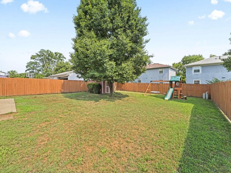 2596 Stonington Avenue, Grove City, OH 43123 Photo 34