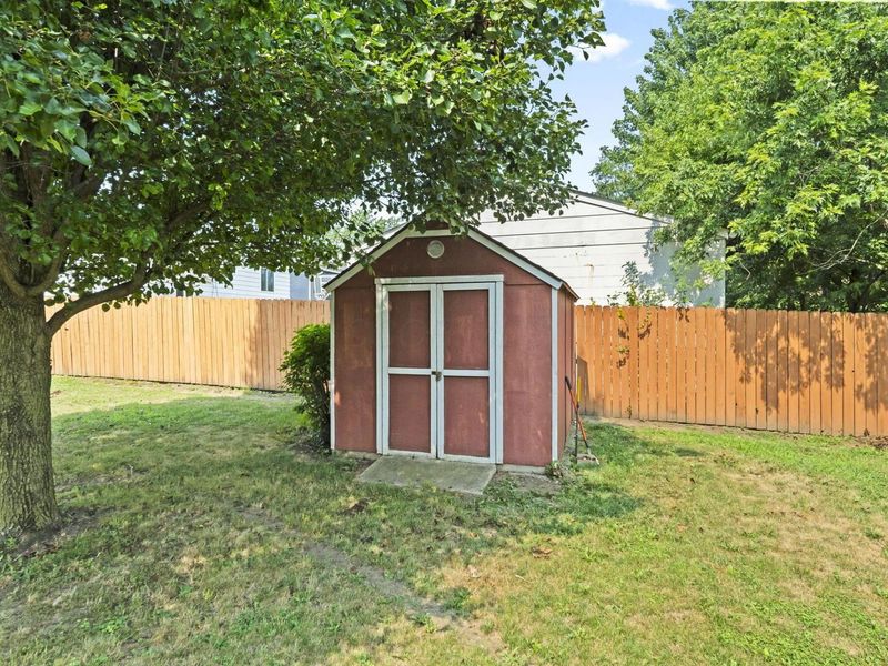 2596 Stonington Avenue, Grove City, OH 43123 Photo 36