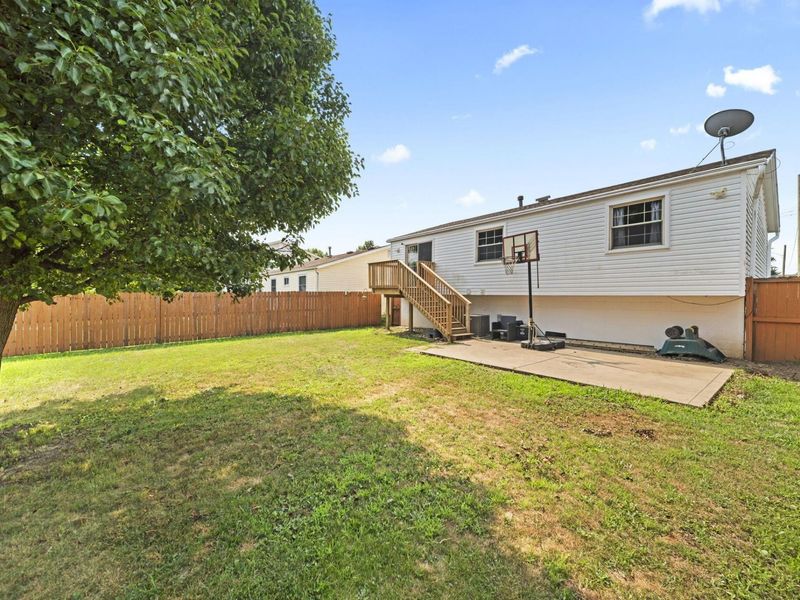 2596 Stonington Avenue, Grove City, OH 43123 Photo 37