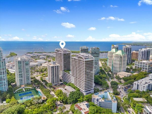 2655 S Bayshore Dr , Unit 1412, Miami, FL 33133
