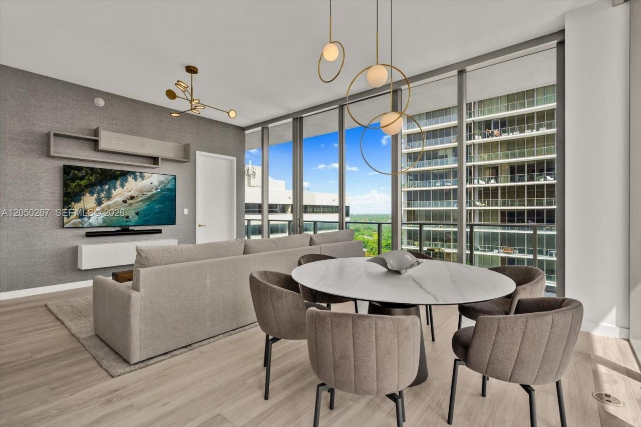 2655 S Bayshore Dr , Unit 1412, Miami, FL 33133 Photo