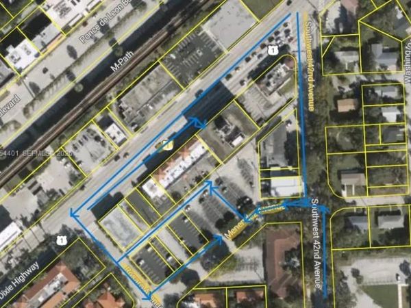 420 S Dixie Hwy , Unit 2A2, Coral Gables, FL 33146