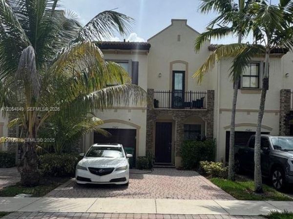 23477 SW 112th Pl , Homestead, FL 33032