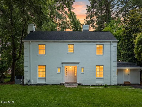 1012 Evergreen Avenue , Goldsboro, NC 27530