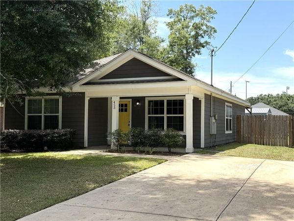 453 Pauline Street, Saraland, AL 36571