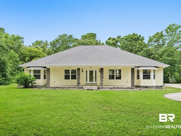 10341 Magnolia Springs Highway, Foley, AL 36535