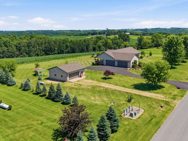 S1131 Ninety Meter Dr, Christiana, WI 54667