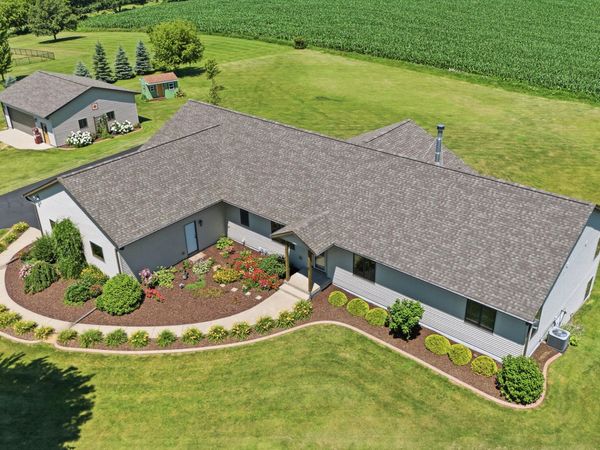 S1131 Ninety Meter Dr, Christiana, WI 54667