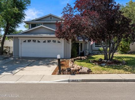 1025 Emerson Way, Sparks, NV 89431 Photo