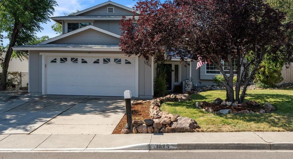 1025 Emerson Way, Sparks, NV 89431 Photo