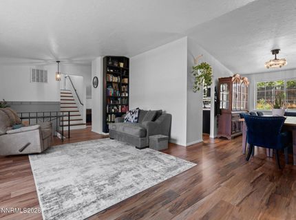 1025 Emerson Way, Sparks, NV 89431 Photo