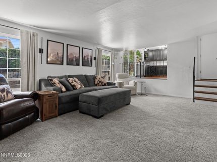 1025 Emerson Way, Sparks, NV 89431 Photo