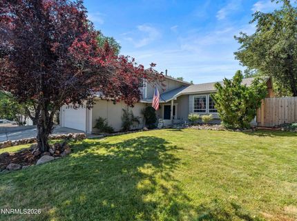 1025 Emerson Way, Sparks, NV 89431 Photo