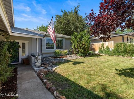 1025 Emerson Way, Sparks, NV 89431 Photo