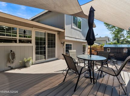 1025 Emerson Way, Sparks, NV 89431 Photo