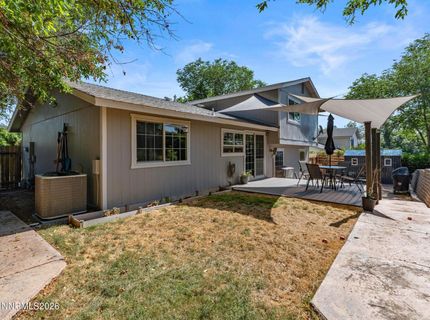 1025 Emerson Way, Sparks, NV 89431 Photo