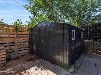 1025 Emerson Way, Sparks, NV 89431 Photo