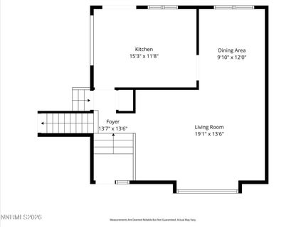 1025 Emerson Way, Sparks, NV 89431 Photo