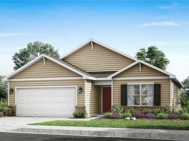 113 Calvert Court, Eaton, OH 45320