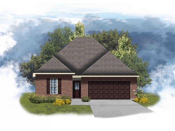 11345 Densmore Dr, Denham Springs, LA 70726