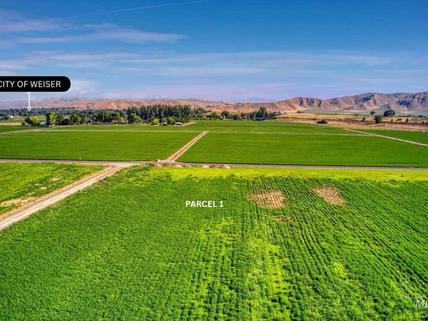 TBD Ross Road (Parcel 1), Weiser, ID 83672