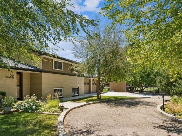 2175 E Karen Drive, Meridian, ID 83646