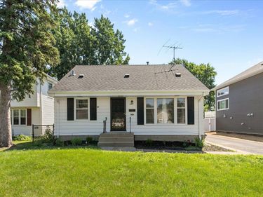 6417 14th Avenue S, Richfield, MN 55423