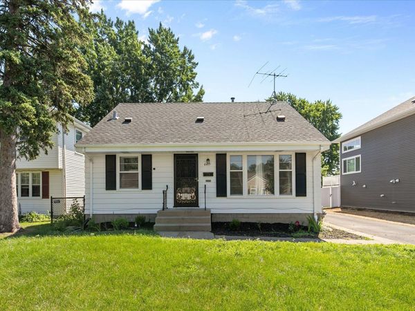 6417 14th Avenue S, Richfield, MN 55423